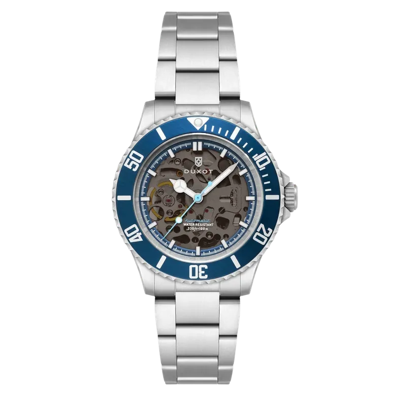 Marine Blue