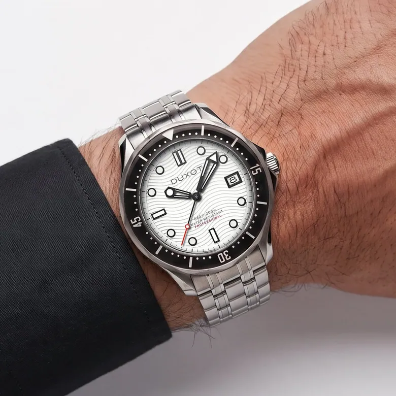 Matt Silver
