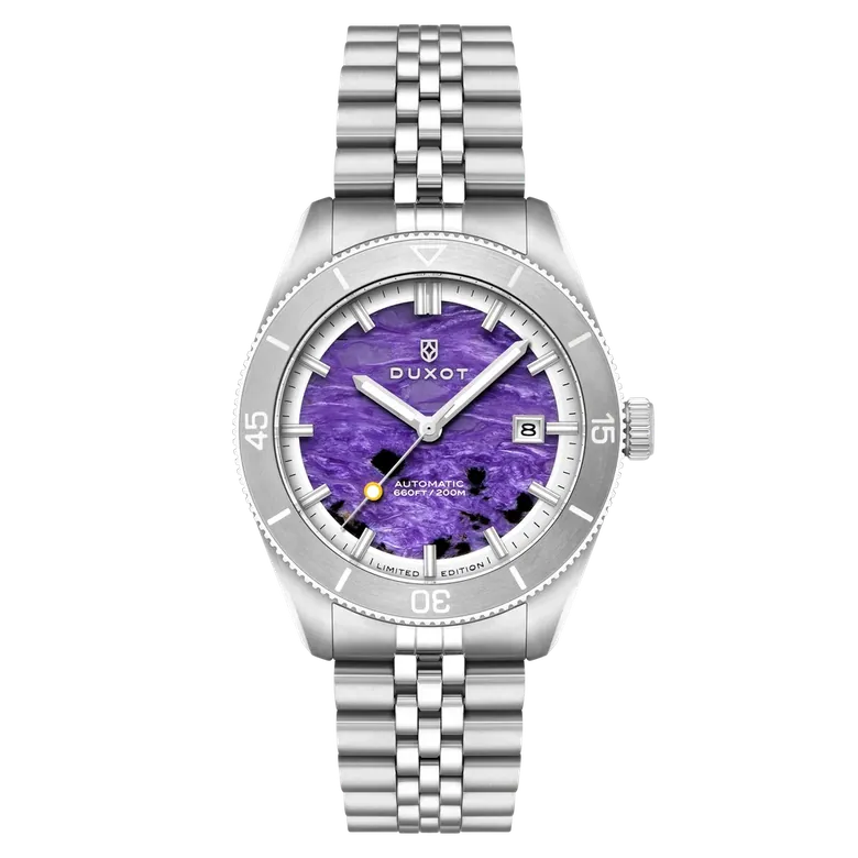 Charoite