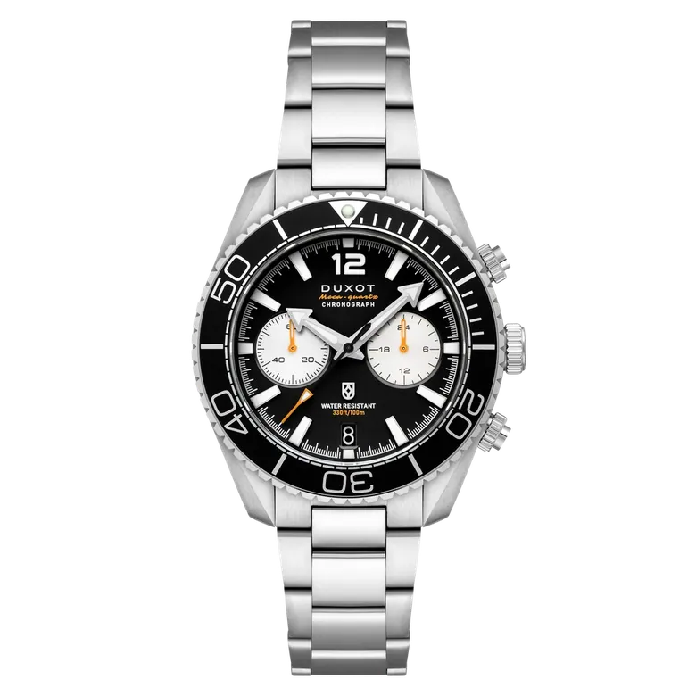 Eclipse Black