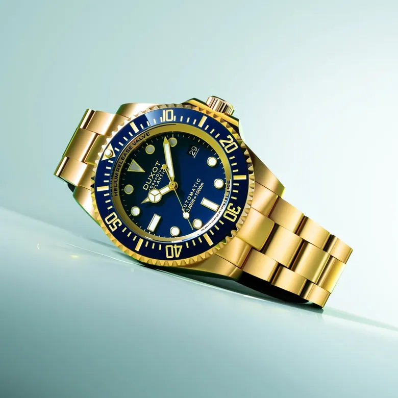 Deep Blue