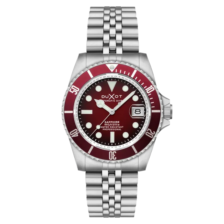 Merlot Red