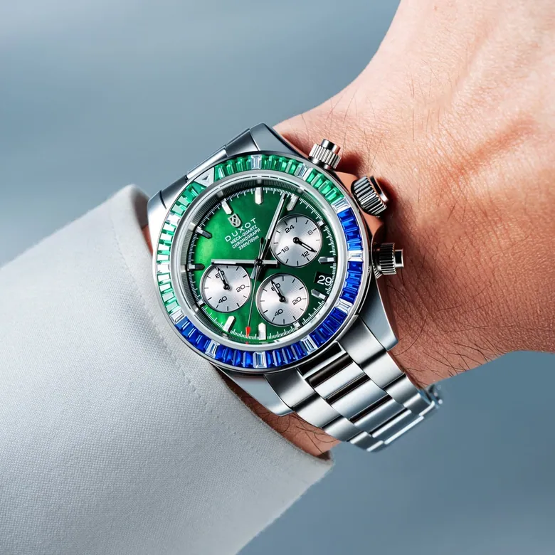 Pearl Green