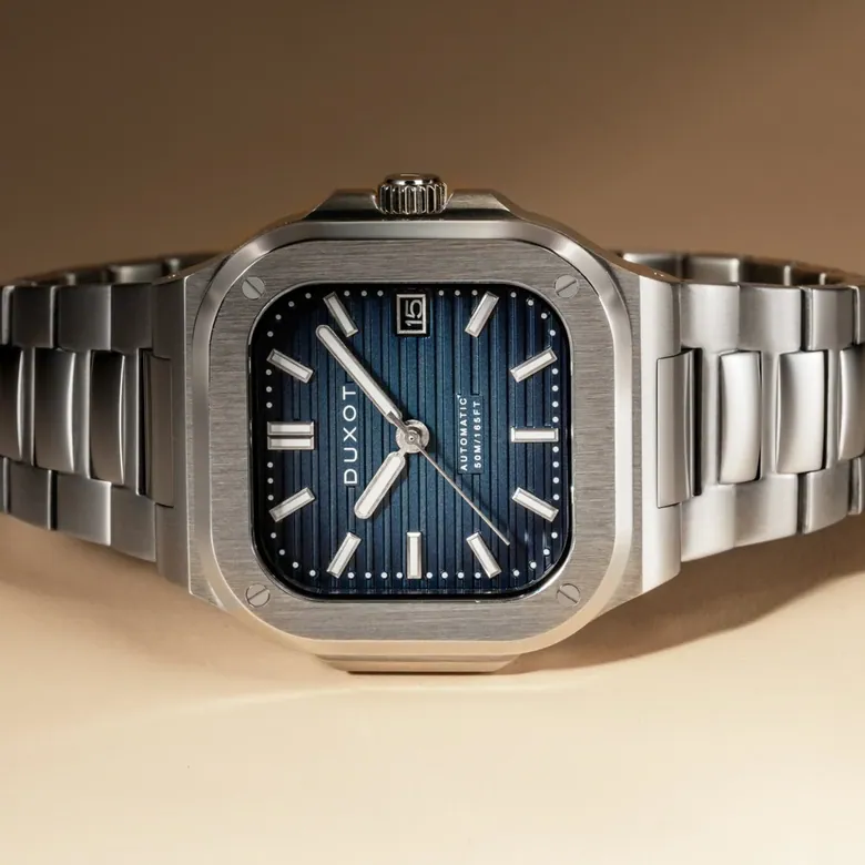 Steel Blue