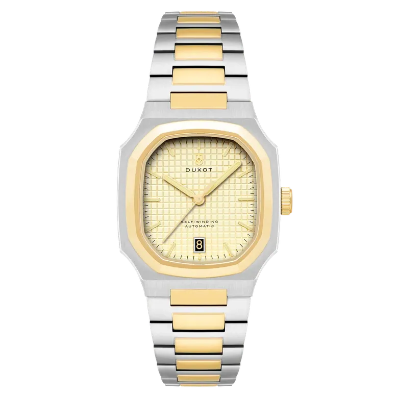 Two Tone Gold