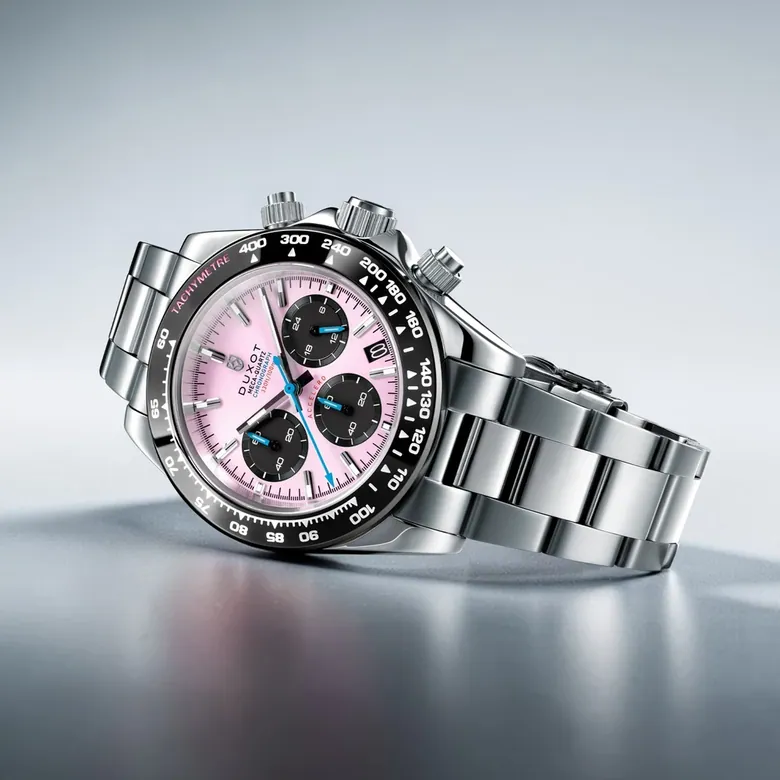 Magenta Mist