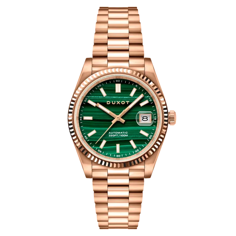 Green Malachite