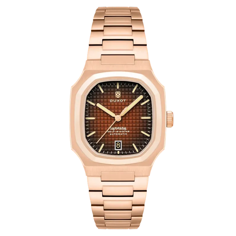 Copper Brown