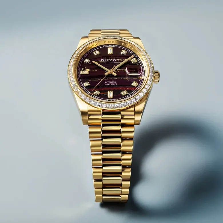 Tiger Eye
