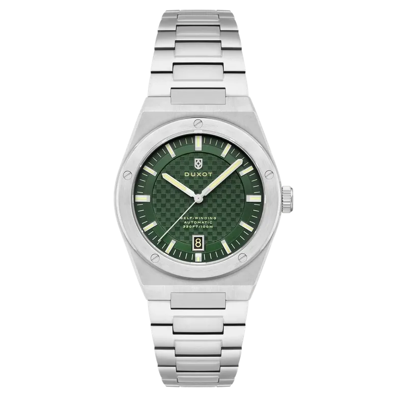 Elite Green