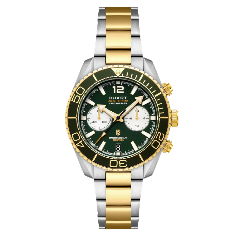 Green Gold