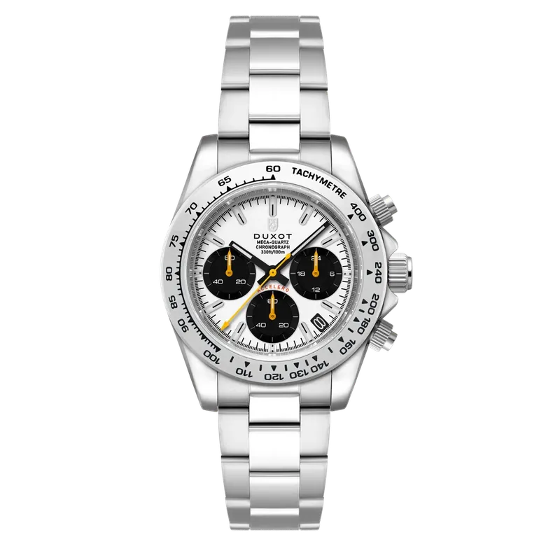 Star White