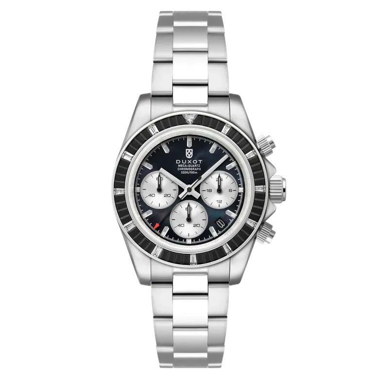 Pearl Silver
