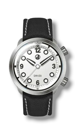 **SOLD OUT** DW-D3 ‘Antarctica’ – **SOLD OUT**