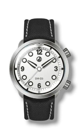 DW-D3 'Antarctica'