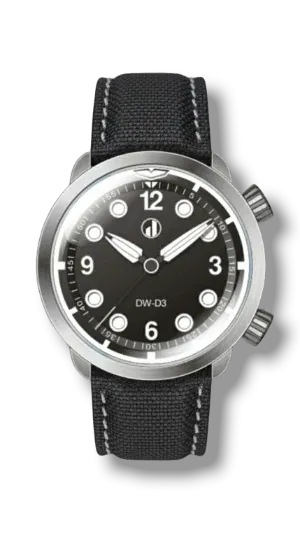 DW-D3 'Oceania'
