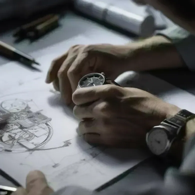DWISS Atelier: Your Unique Bespoke Swiss Watch