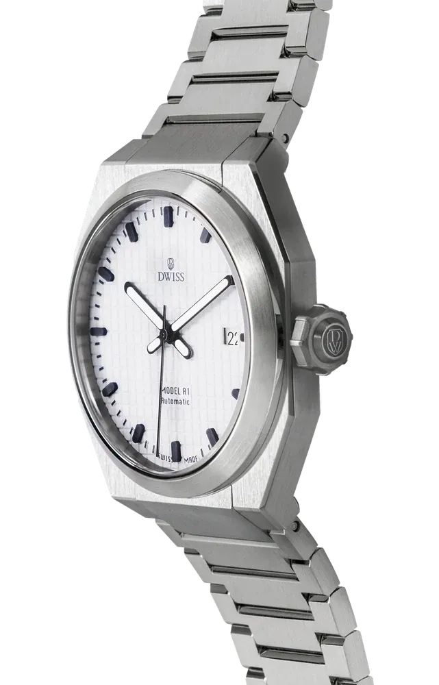 A1-White