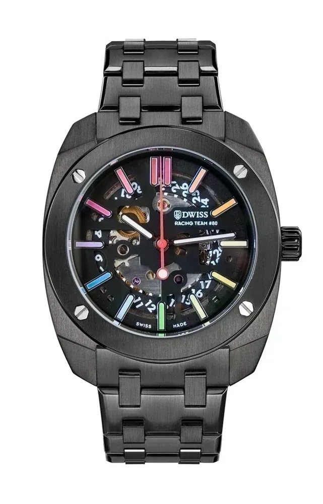 RT#80 black