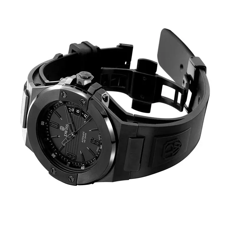M1 All Black