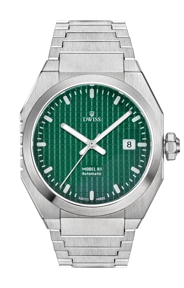 A1-Green