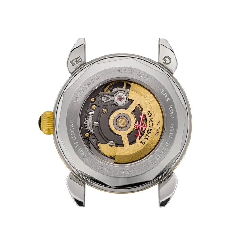 The Earl, Limited Edition - Tigers Eye - PREORDER