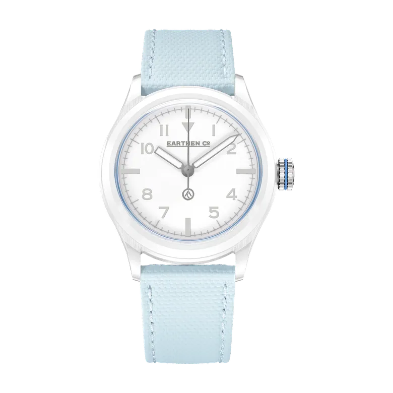 Summit MK II Blue Bird