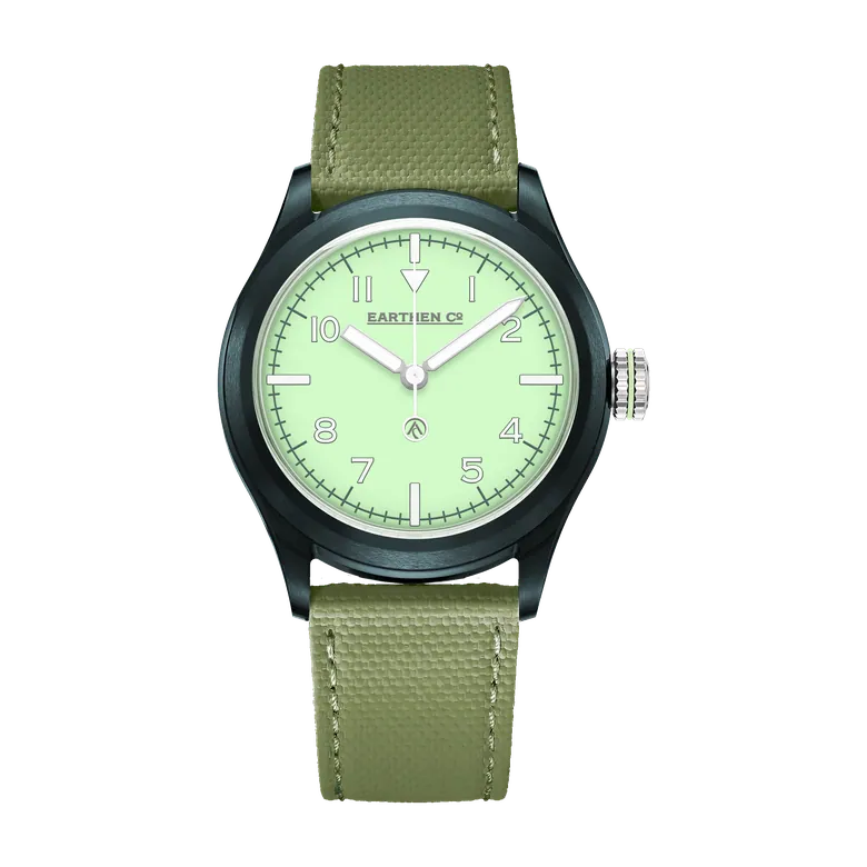Summit MK II Glade