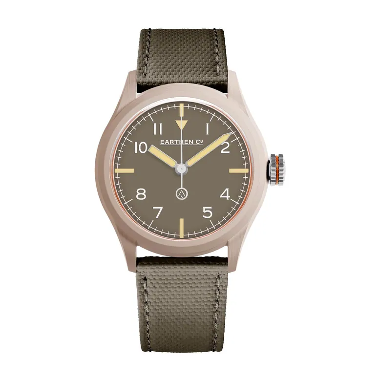 Summit MK II Dune Devil