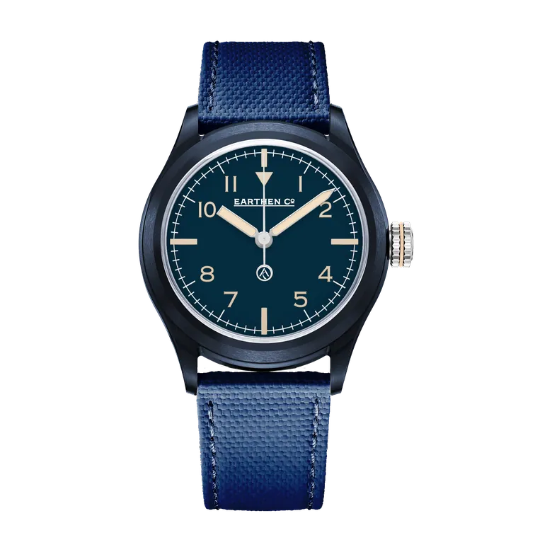 Summit MK II Après-Bleu