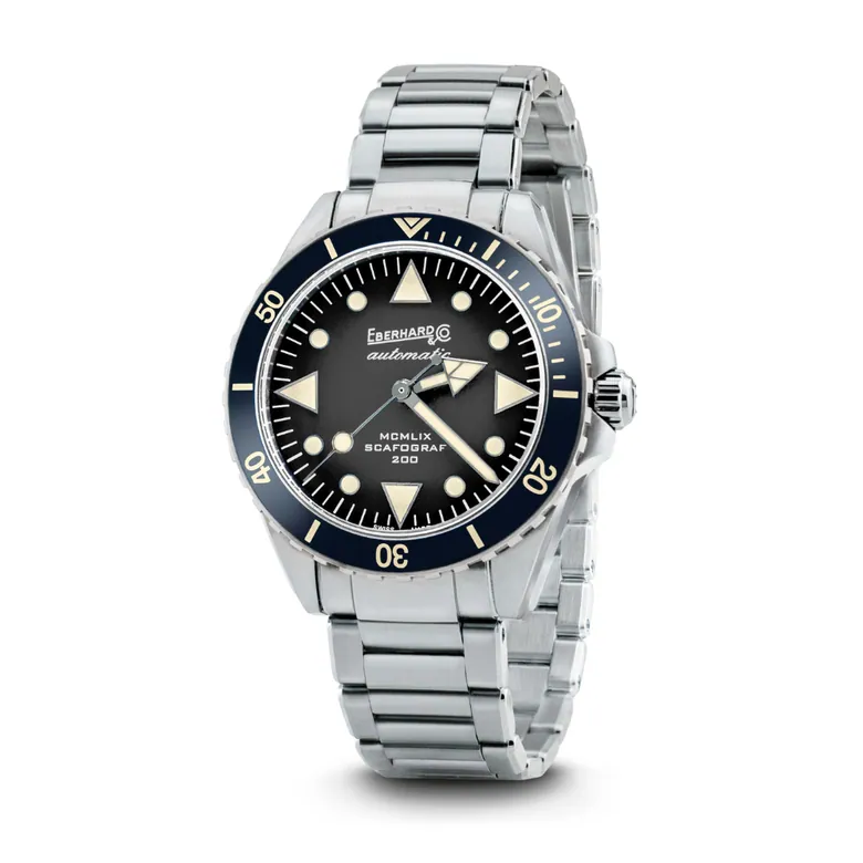 SCAFOGRAF 200 MCMLIX 41047.01 CA2C