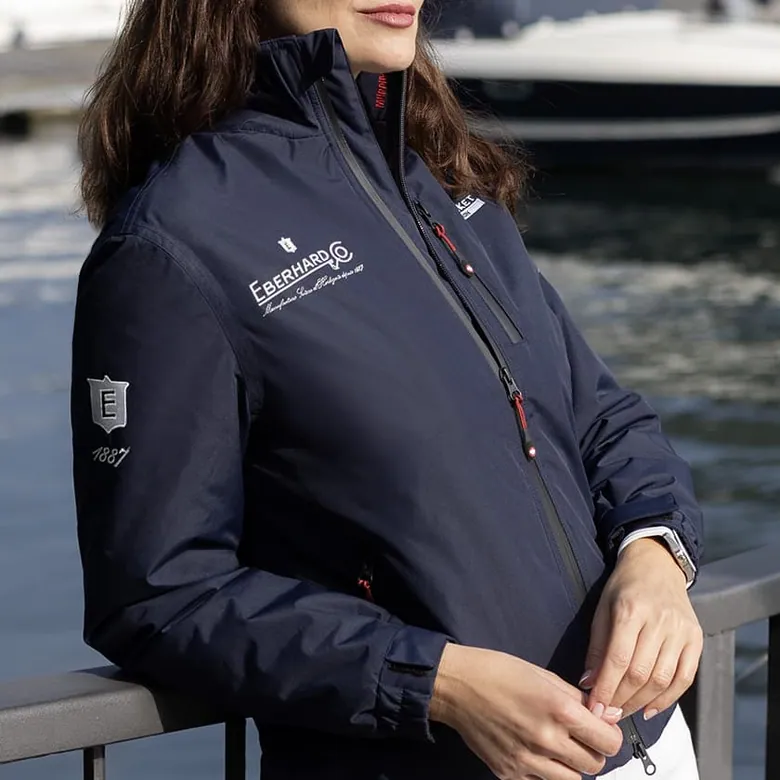 Scafojacket per lei<br> Capsule collection