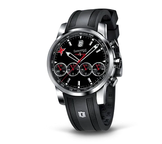 CHRONO 4 GRANDE TAILLE X ÉDITION LIMITÉE 31054.1