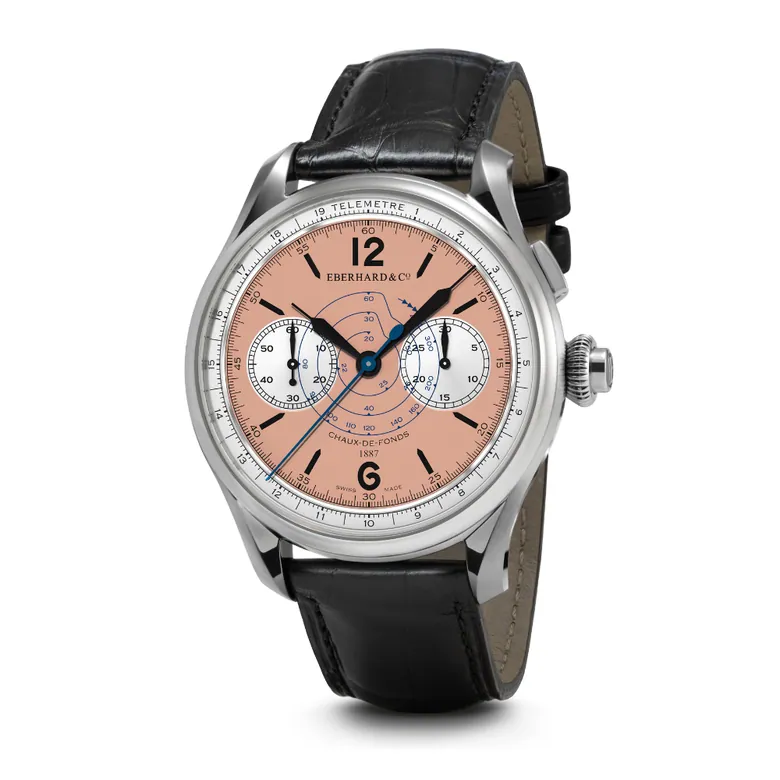 CHRONOGRAPHE 1887 ÉDITION LIMITÉE 31081.03 CP