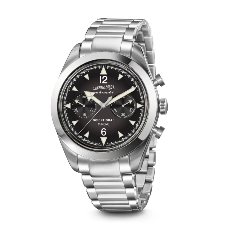 SCIENTIGRAF CHRONO 31077.01