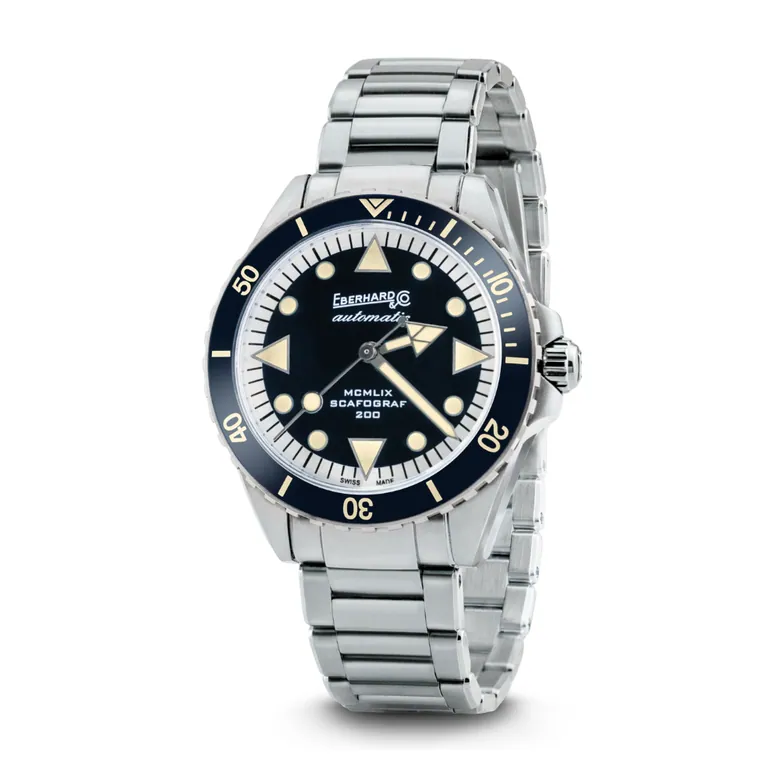 SCAFOGRAF 200 MCMLIX 41047.02 CA2C
