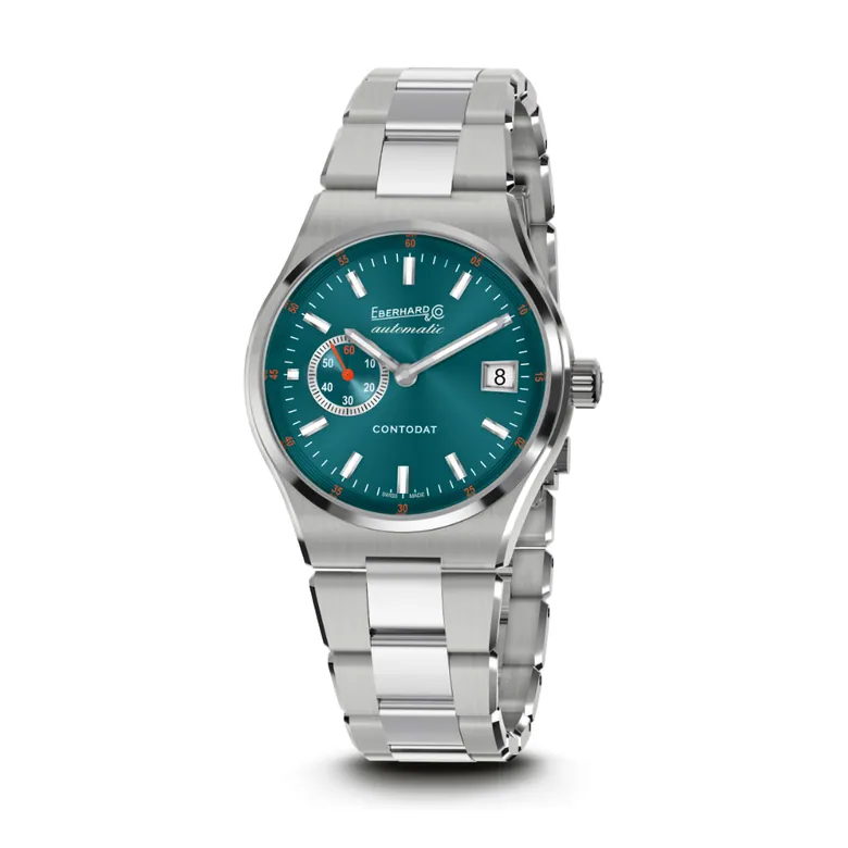 CONTODAT AUTOMATIC 41156.02 CA2C