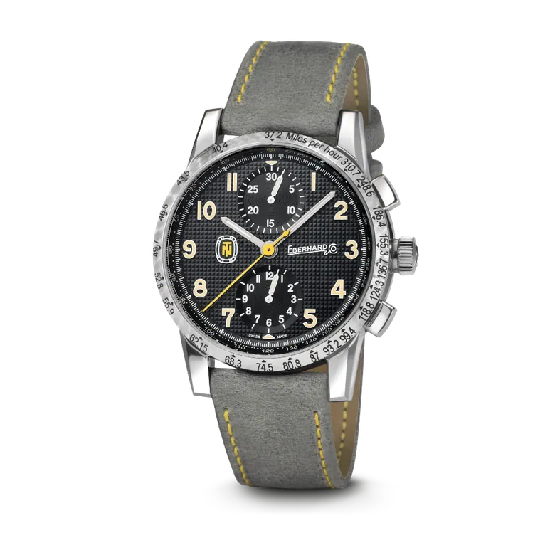 TAZIO NUVOLARI 31175.01 CPT