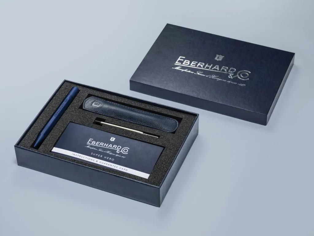 Penna “Super Hero”<br> Special Edition