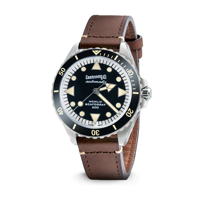SCAFOGRAF 200 MCMLIX 41047.02 CP