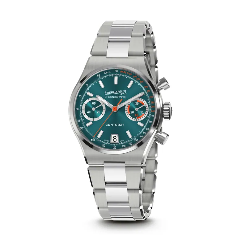 CONTODAT CHRONOGRAPHE 31156.02