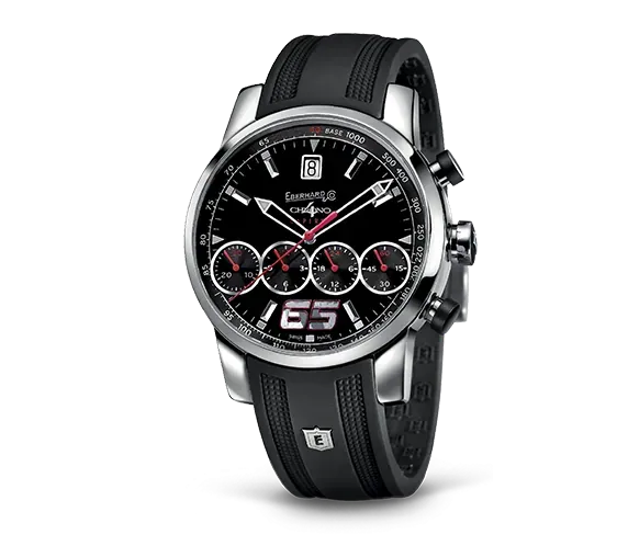 CHRONO 4 GRANDE TAILLE CAPIREX 31065.2 CU