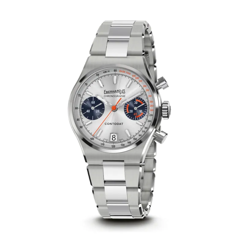 CONTODAT CHRONOGRAPHE 31156.03