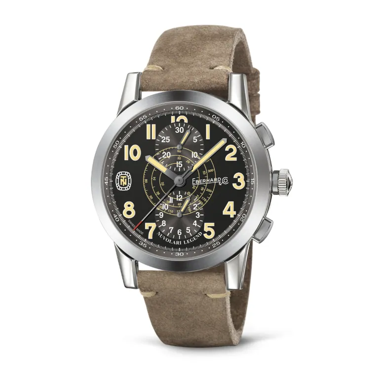 NUVOLARI LEGEND GRANDE TAILLE  31138.01