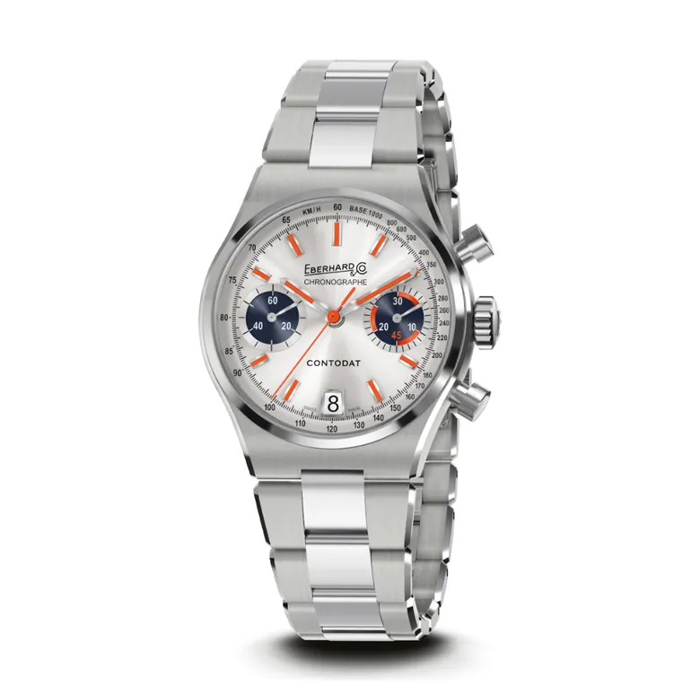 CONTODAT CHRONOGRAPHE 31156.04