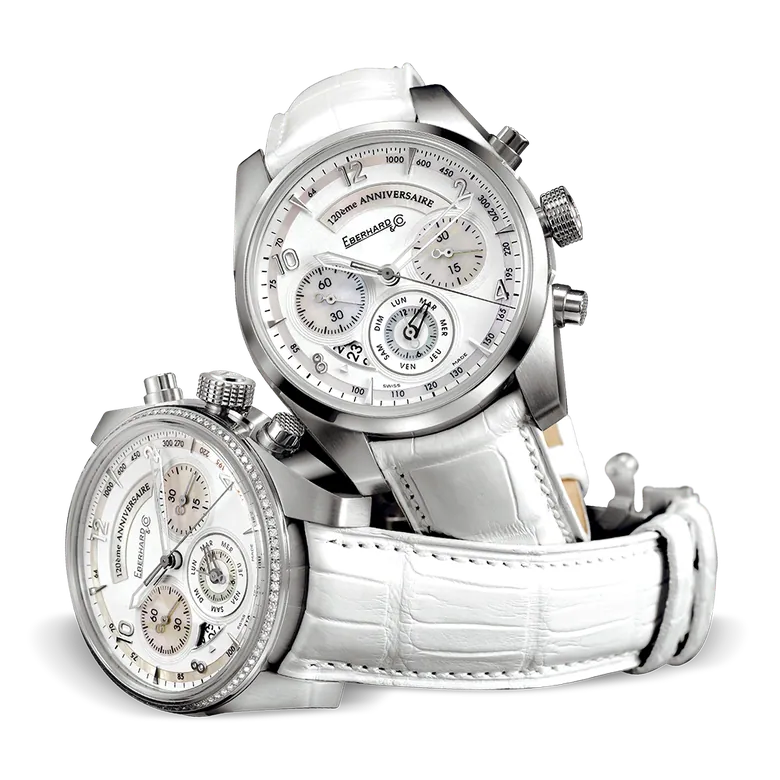 CHRONOGRAPHE 120ÈME ANNIVERSAIRE 31123.1 BR – 31123.1