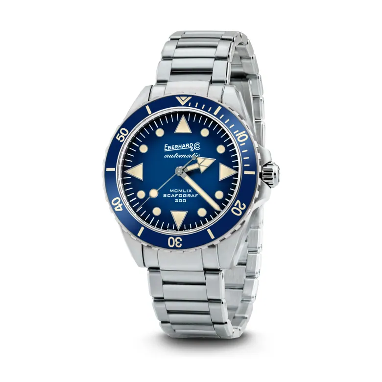 SCAFOGRAF 200 MCMLIX 41047.03 CA2C