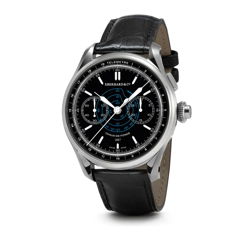 CHRONOGRAPHE 1887 ÉDITION LIMITÉE 31081.02 CP