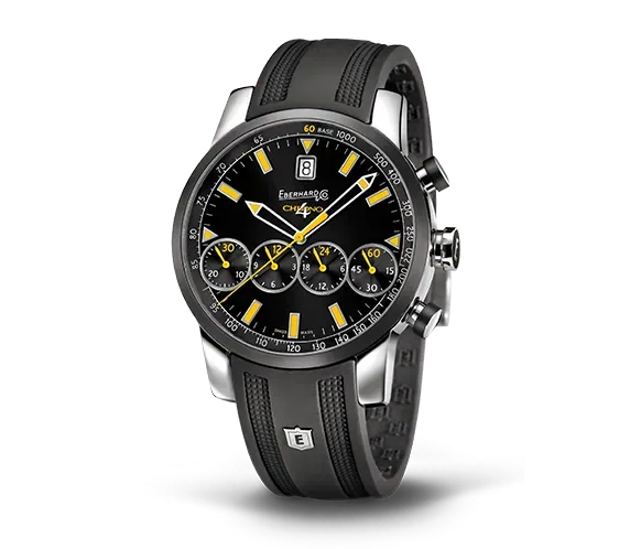 CHRONO 4 GRANDE TAILLE COLORS 31067.1 CU