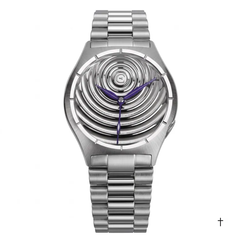 The Ripple — Imperial Violet (Special Edition)